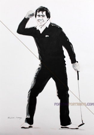 SEVE BALASTEROS